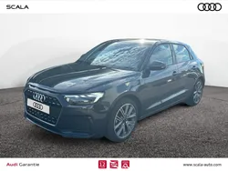 AUDI A1 Sportback 25 TFSI 95 ch S tronic 7 Design