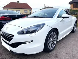 Peugeot RCZ 1.6 THP 200CH Garantie 12 Mois