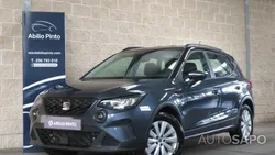 Seat Arona 1.0 TSI Style de 2023