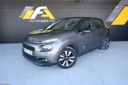 Citroën C3 1.2 PureTech Shine