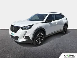 PEUGEOT 2008 PureTech 130 S&S EAT8 Allure Pack