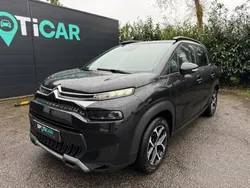 Citroen C3 Aircross PureTech 110 SHINE PACK