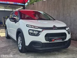 Citroën C3 1.2 PureTech Feel