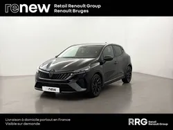 Renault clio tce 90 ch gsr2 esprit alpine