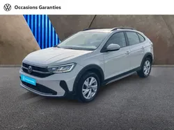 Volkswagen Taigo 1.0 TSI 110ch Life Business DSG7