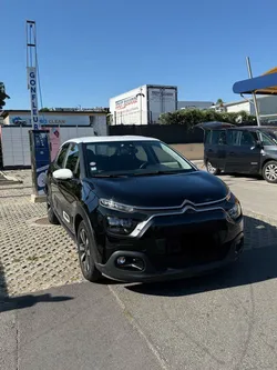Citroen C3 Shine