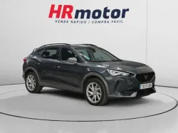 CUPRA Formentor 1.5 TSI 150 DSG