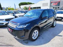 Land Rover Discovery Sport S AWD