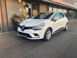 Renault Clio 1.5 dCi Zen