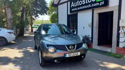 Nissan Juke 1.6 Acenta