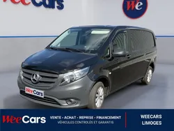 MERCEDES VITO Compact 2.8t 111 CDI - PHASE 1