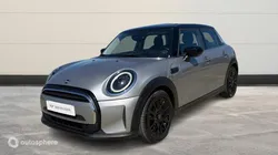 Mini Mini Cooper 136ch Edition Premium Plus BVA7