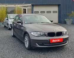 BMW 116 i Lifestyle