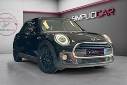 MINI 5 PORTES COOPER BVA7 136Ch Garantie 12 mois