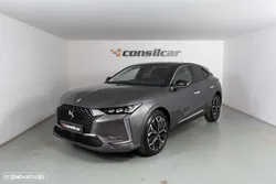 DS DS4 1.2 PureTech Rivoli EAT8