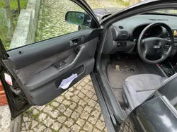 Audi A3 1.9 Tdi 110cv 5P