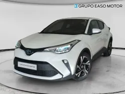 Toyota C-HR 125H Advance
