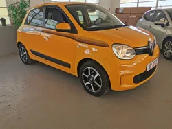 Renault twingo 1.0 sce 75 cv zen
