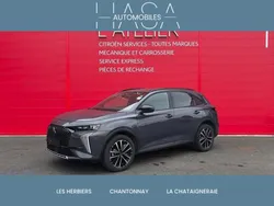 Ds DS 7 1.5 BlueHDi 130ch Pallas