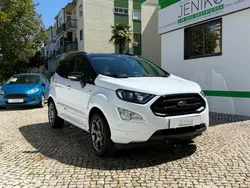 Ford EcoSport 1.0 EcoBoost ST-Line Black Aut.