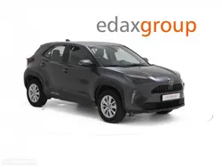 Toyota Yaris Cross 1.5 HDF Comfort