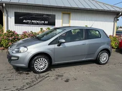 Fiat Punto Evo 1.4 77 cv