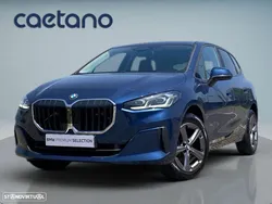BMW 218 Active Tourer i Auto