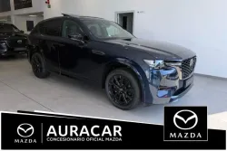 MAZDA CX-60 3.3L e-Skyactiv-D MHEV Homura Plus 4WD 187kW Aut.