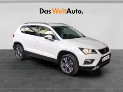 SEAT Ateca 1.0 TSI S&S Ecomotive Style