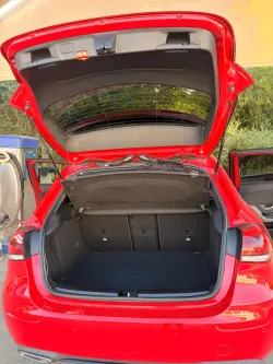 Mercedes-Benz A 180 180d 7G-DCT