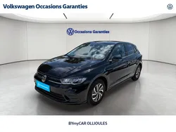VOLKSWAGEN Polo 1.0 TSI 95 S&S BVM5 VW Edition