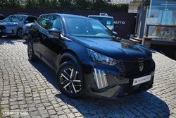 Peugeot 2008 1.2 PureTech Active