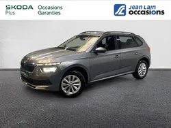 Skoda Kamiq 1.0 TSI Evo 110 ch DSG7 Ambition