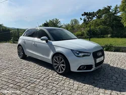 Audi A1 Sportback 1.6 TDI Sport