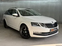 Skoda Octavia Break 1.0 TSI Style 115cv