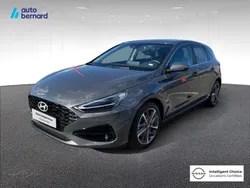 Hyundai i30 1.0 T-GDi 100ch Creative DCT-7