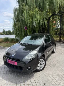 Renault clio 3 1.2 authentique