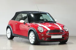 MINI 3 Portas One 1.6