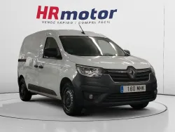 RENAULT Express 1.5 Blue dCi Advance 70kW