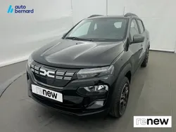 Dacia Spring 45ch Expression