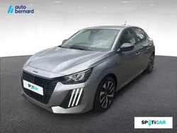 Peugeot 208 1.2 100ch Style S&S