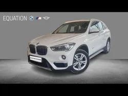 Bmw X1 sDrive18iA 140ch xLine DKG7 Euro6d-T