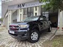 Ford Ranger 2,0 l EcoBlue Cabine Dupla Auto XLT