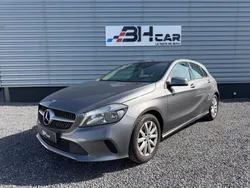 Mercedes Classe A 180d 1.5 110 SENSATION BVM6 / DISTRIBUTION FAITE