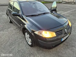 Renault Mégane 1.5 dCi Confort