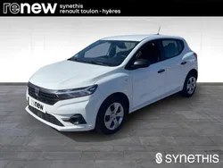 Dacia Sandero SCe 65 - 22 Essentiel