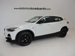 BMW X2 XDRIVE 25E BUSINESS X AUTOMATICO