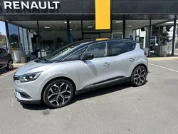Renault SCENIC IV 1.3 TCE 140CH INTENS - 21