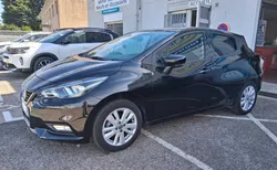 Nissan Micra 1.0 IG-T 100 N-CONNECTA XTRONIC