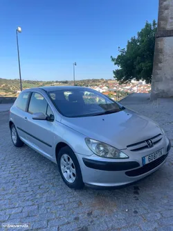 Peugeot 307